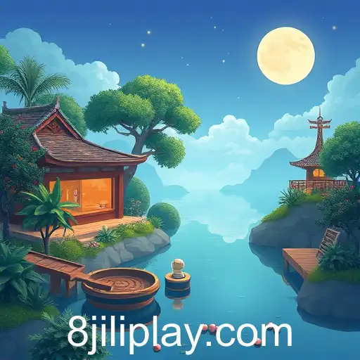8jili: Revolutionizing Online Gaming