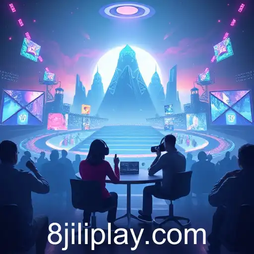 The Rise of 8jili: A New Era in Online Gaming