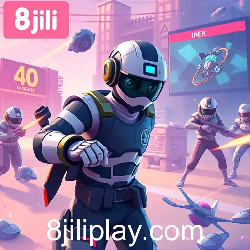 Gaming Evolution and 8jili's Impact