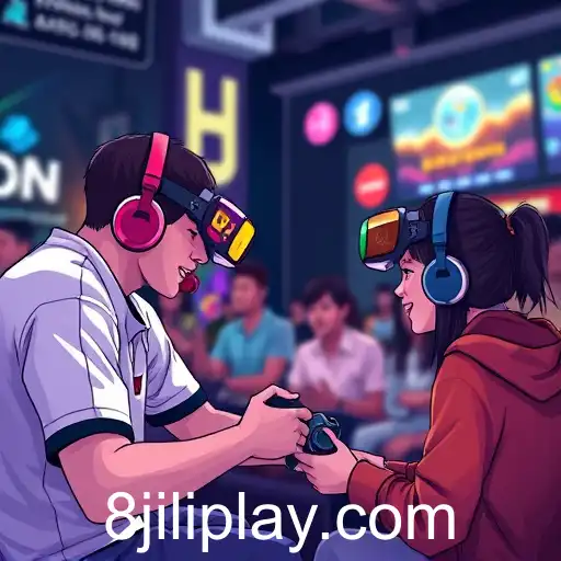 Digital Gaming Landscape Evolution