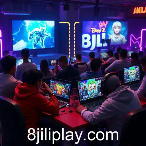 The Rise of Online Gaming in the Digital Age