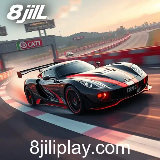 Exploring the Thrilling World of Racing Games: A Look into the 8jili Collection