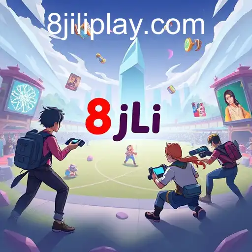 The Rise of 8jili in the Gaming World