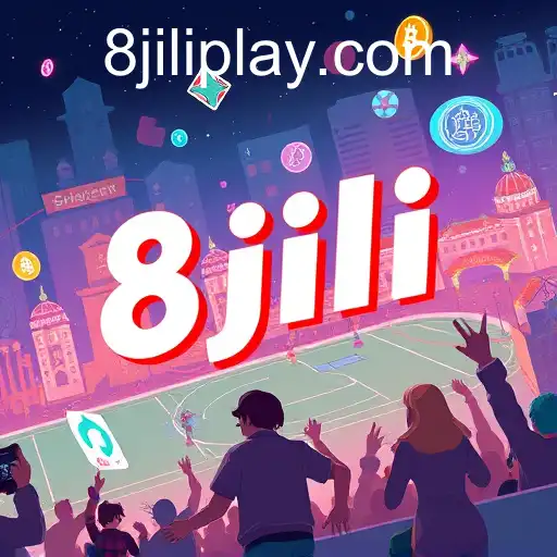 The Rise of 8jili: Exploring the English Gaming Phenomenon