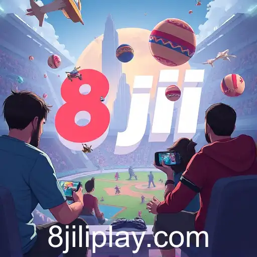 The Rise of 8jili in Online Gaming