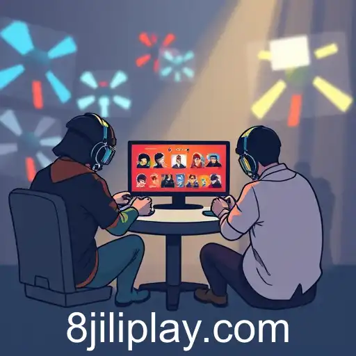 The Rise of Online Gaming Communities