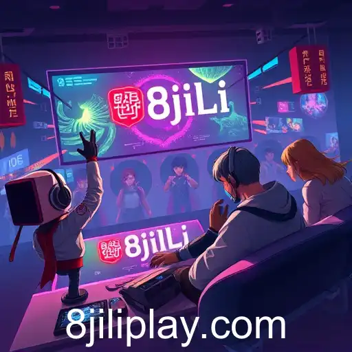 The Rise of Online Gaming Platforms in 2025