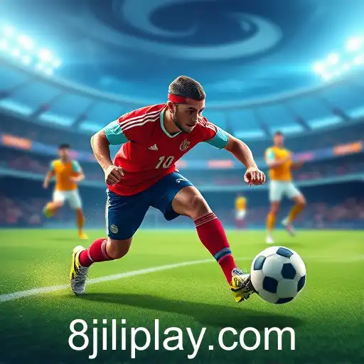 Exploring the Exciting World of Sports Games at 8jili